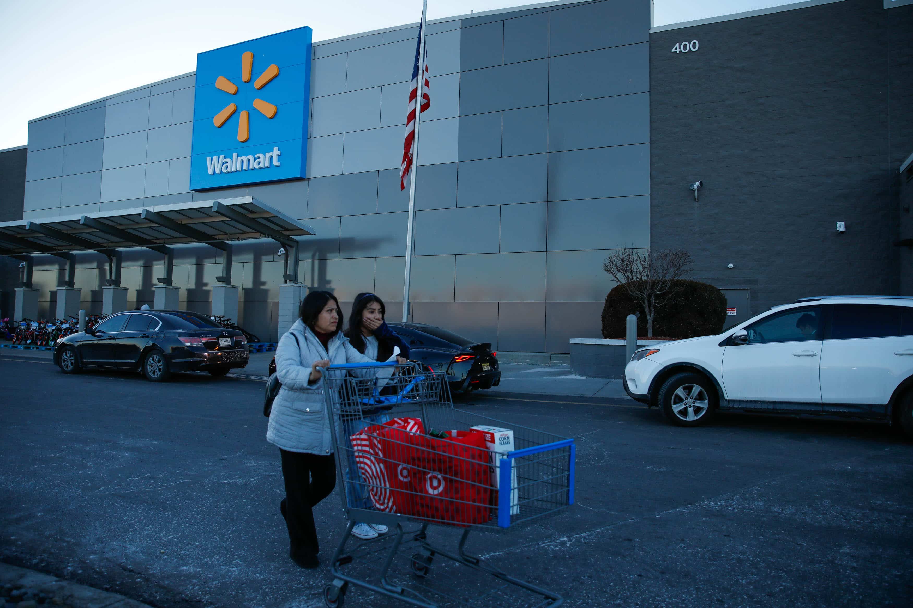 Walmart Shutting Down All Health Clinics and Virtual Care Service