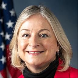 Susan Wild
