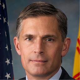 Martin Heinrich