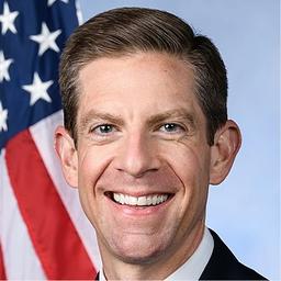 Mike Levin