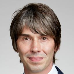 Brian Cox