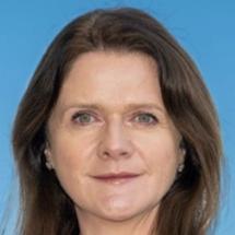 Kate Nicholls