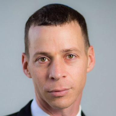 Amit Segal