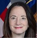 Avril Haines