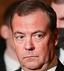 Dmitry Medvedev