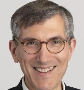 Dr. Peter Marks