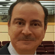 Ayman Abdel Nour