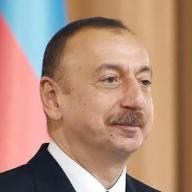 Ilham Aliyev