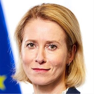 Kaja Kallas