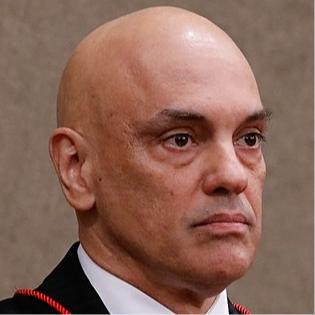Alexandre de Moraes