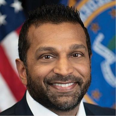 Kash Patel