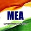 MEA India