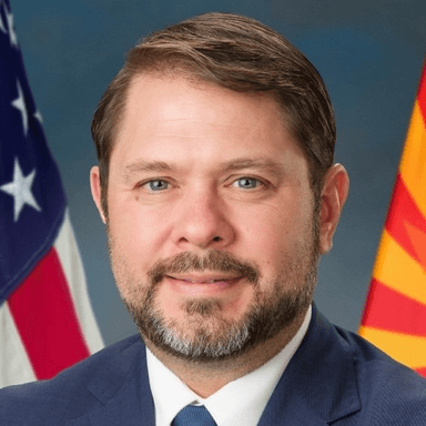 Ruben Gallego