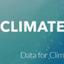 Climate Watch Data