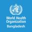 World Health Organization Bangladesh