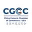 China General Chamber of Commerce - USA