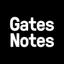 Gatesnotes.Com