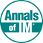 Annals of Internal Medicine