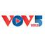 VOV5 English Service