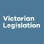 Victorian legislation