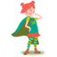 A Mighty Girl