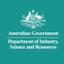 Ministers for the Department of Industry, Science and Resources