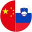Chinese Embassy Slovenia