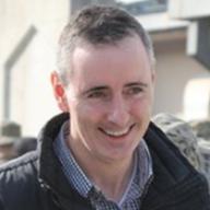 Brian Fitzpatrick