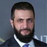 Ahmed al-Sharaa