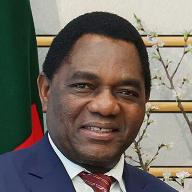 Hakainde Hichilema