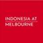 Indonesia at Melbourne