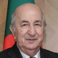 Abdelmadjid Tebboune