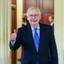 Senator McConnell's Press Office