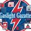 Nolan Higdon's Gaslight Gazette