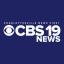 CBS 19 - Charlottesville