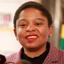 Khumbudzo Ntshavheni