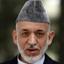 Hamid Karzai
