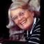 Mary Hinge OBE.