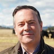 Jason Kenney