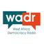 WADR English