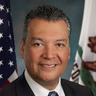 Alex Padilla