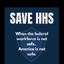 Save HHS