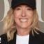 Martina Navratilova