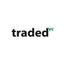 Traded: Venture Capital