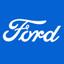 Ford From the Road
