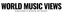 World Music Views