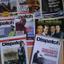 Rwanda Dispatch News Agency