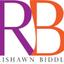 RiShawn Biddle