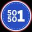 The 50501 Movement
