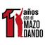 Con el Mazo Dando
